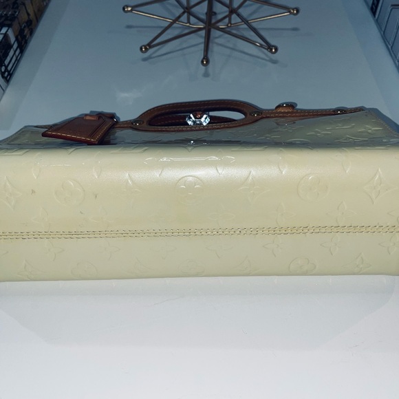 💛Louis Vuitton Roxbury with Crossbody Strap and Coin Pouch - Picture 13 of 13